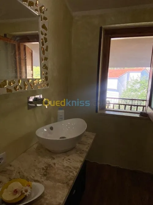 Vente Appartement F3 Italie