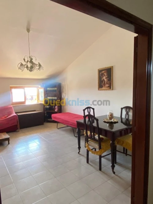 Vente Appartement F3 Italie