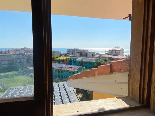 Vente Appartement F3 Italie