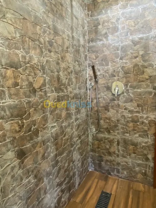 Vente Appartement F3 Italie