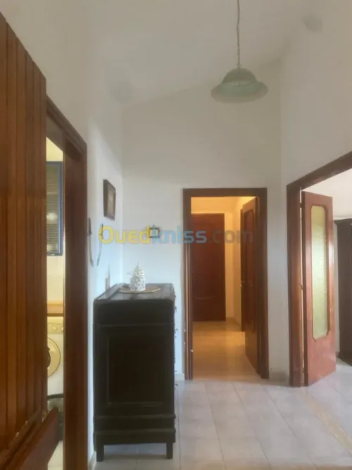 Vente Appartement F3 Italie