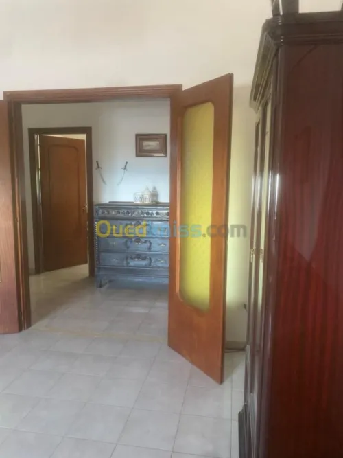 Vente Appartement F3 Italie