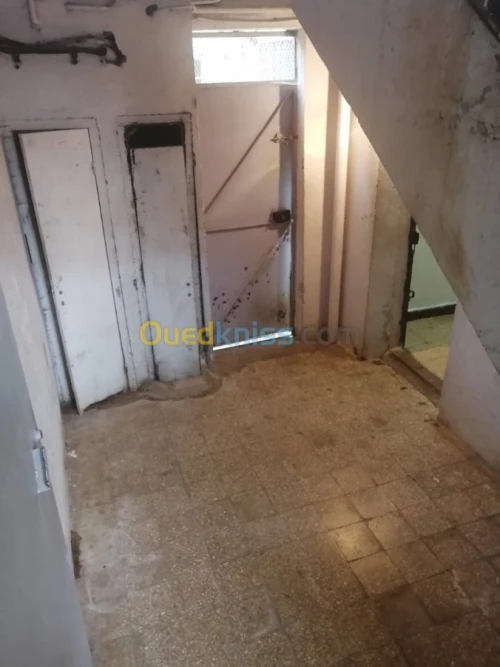 Vente Appartement F3 Tlemcen Mansourah