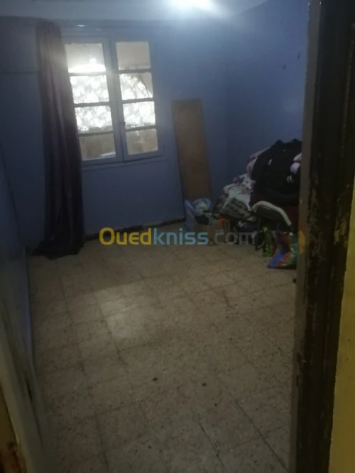 Vente Appartement F3 Tlemcen Mansourah