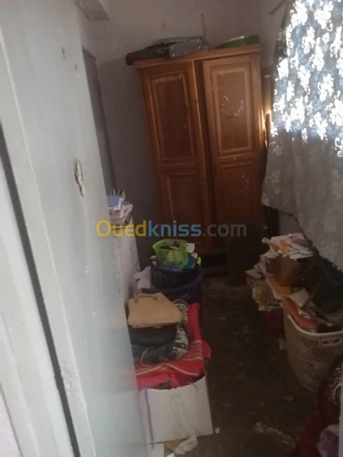 Vente Appartement F3 Tlemcen Mansourah