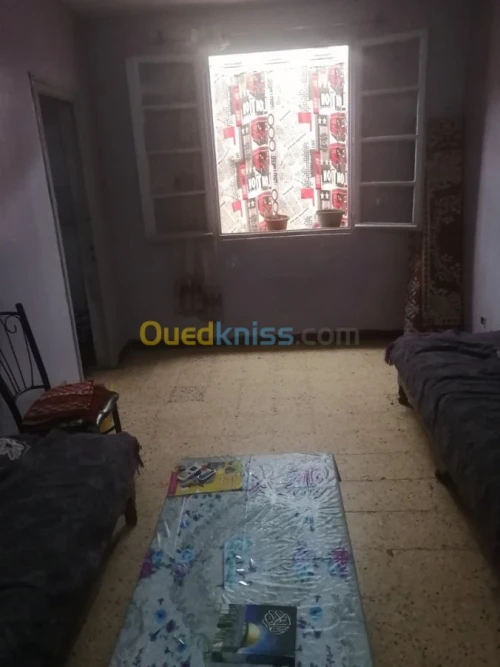 Vente Appartement F3 Tlemcen Mansourah