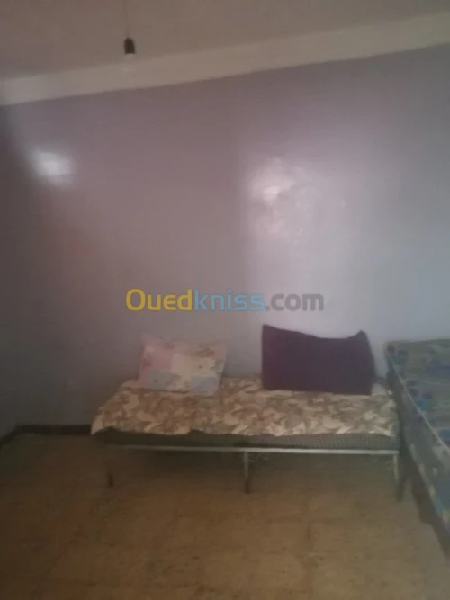 Vente Appartement F3 Tlemcen Mansourah