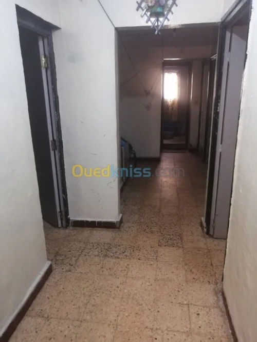 Vente Appartement F3 Tlemcen Mansourah