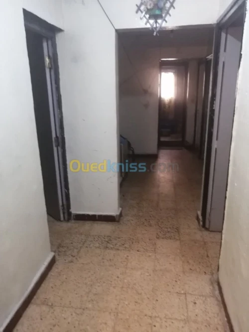 Vente Appartement F3 Tlemcen Mansourah