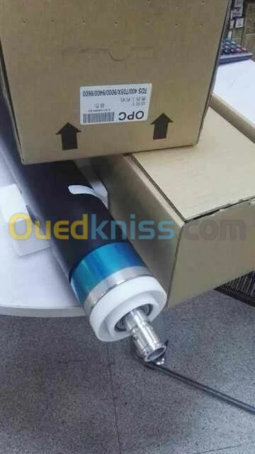 reparation Tireuse de plan xerox océ