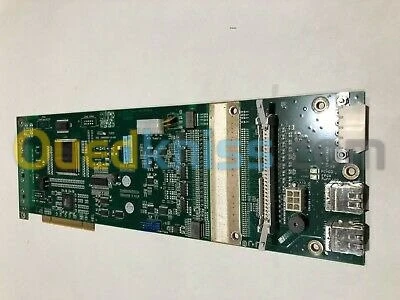 reparation Tireuse de plan xerox océ