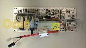 reparation Tireuse de plan xerox océ