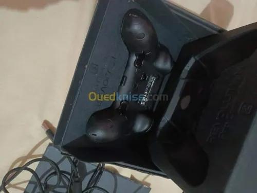 Manette ps4 et pc (nacon-revolution)