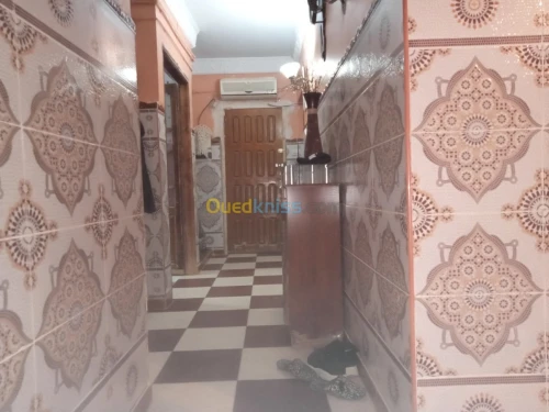 Vente Appartement F3 Saida Saida