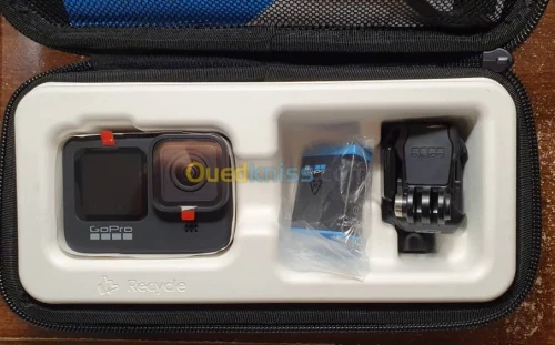 Gopro Hero 9 Black - 2021
