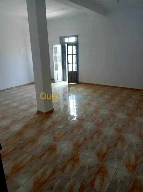 Location Immeuble El taref El taref