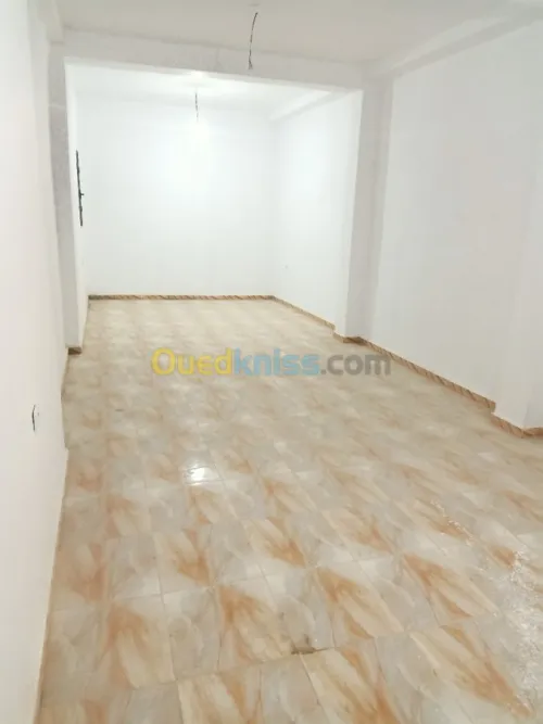 Location Immeuble El taref El taref