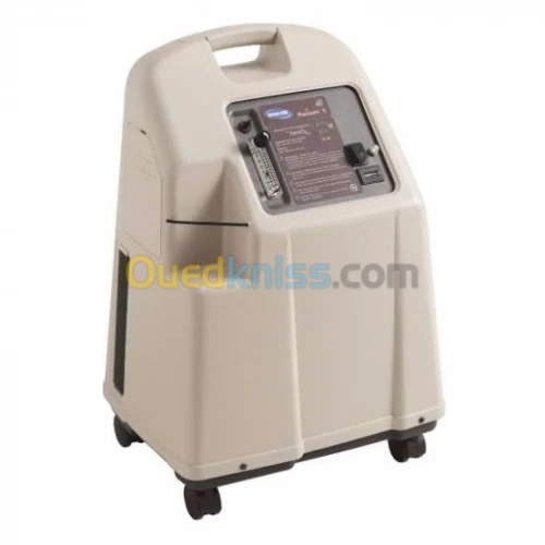 Concentrateur 10l aerti et konsung et invacre en promo