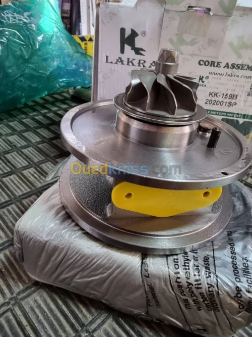 turbine turbo