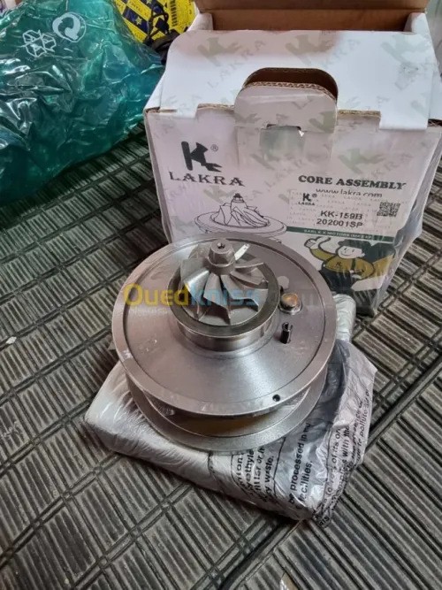 turbine turbo