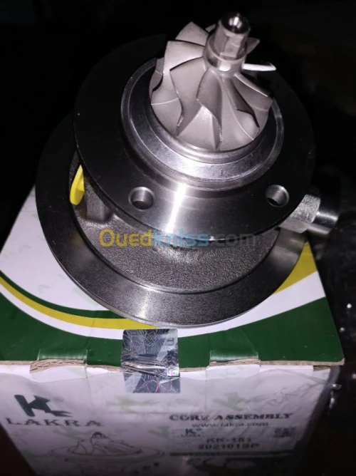 turbine turbo