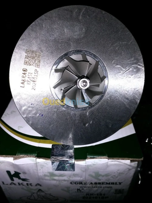 turbine turbo