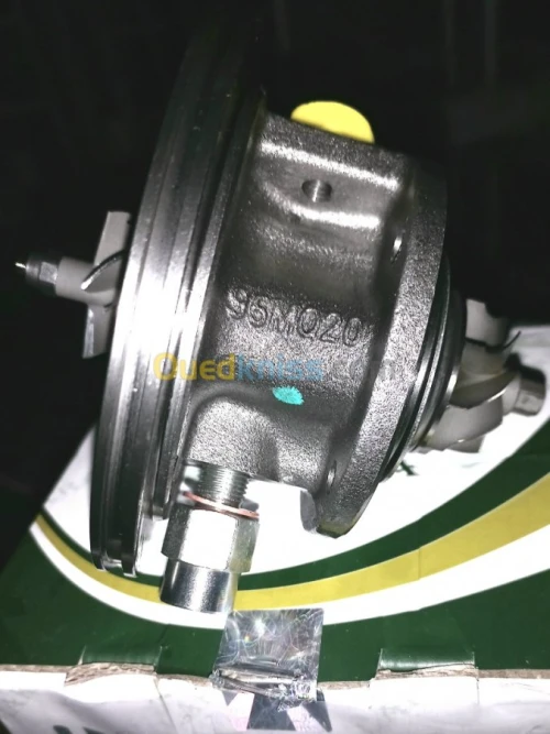 turbine turbo