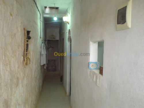Vente Appartement F6 Ghardaia El guerrara