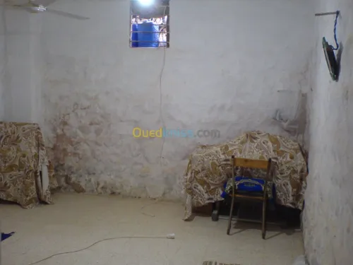 Vente Appartement F6 Ghardaia El guerrara