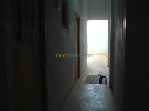 Vente Appartement F6 Ghardaia El guerrara