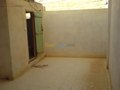 Vente Appartement F6 Ghardaia El guerrara