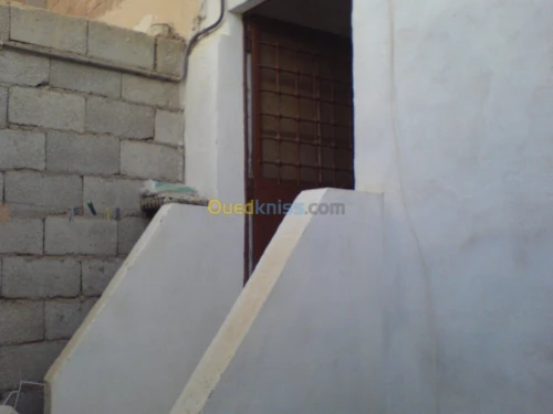 Vente Appartement F6 Ghardaia El guerrara