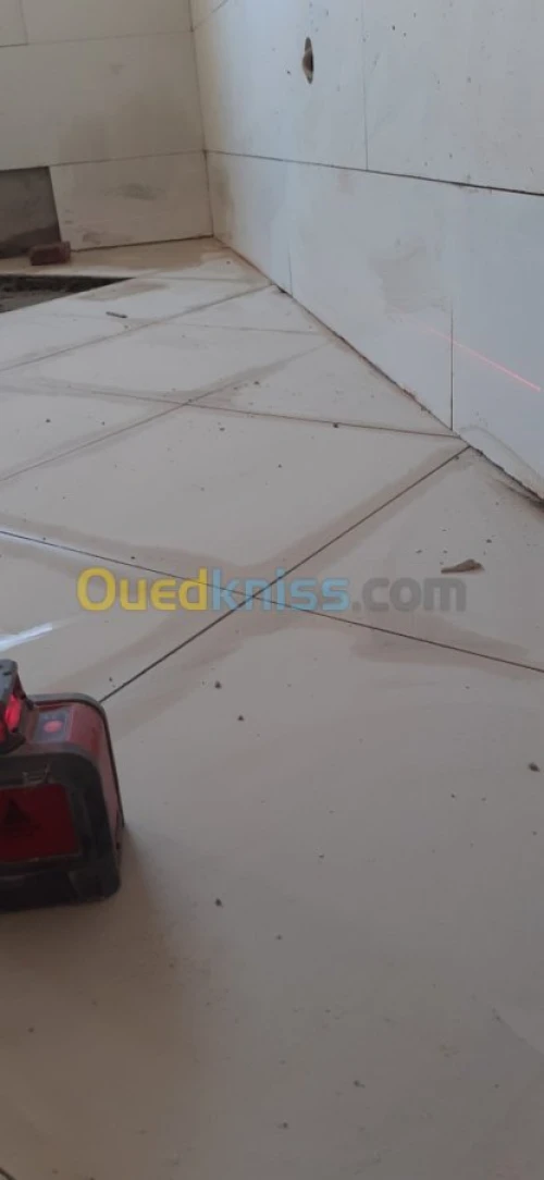 ترميم المنازل والمحلات التجارية 