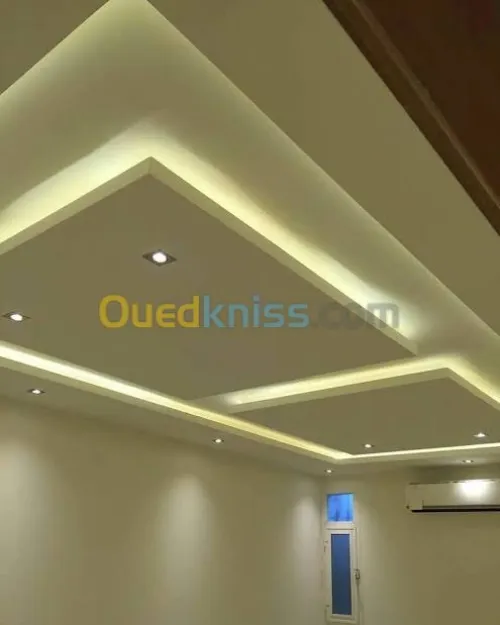 ترميم المنازل والمحلات التجارية 