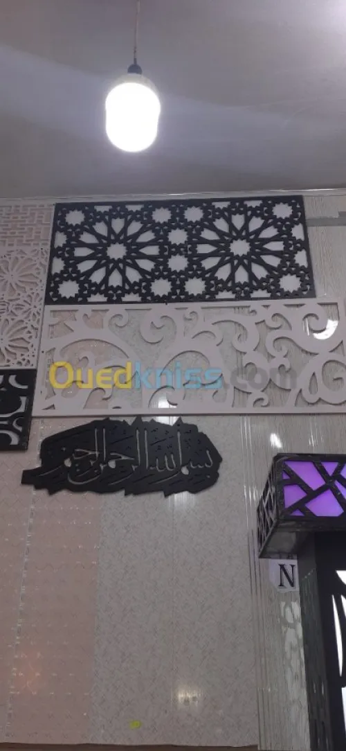 ترميم المنازل والمحلات التجارية 