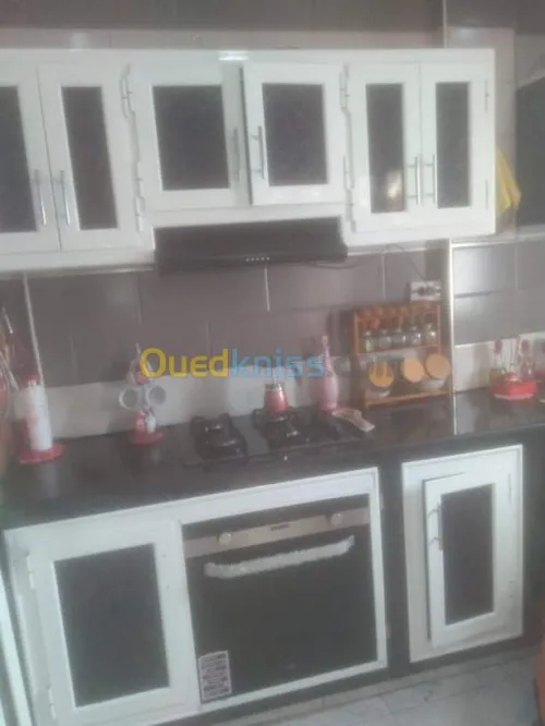 Vente Immeuble Guelma Guelma