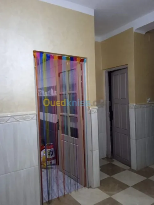 Vente Immeuble Guelma Guelma