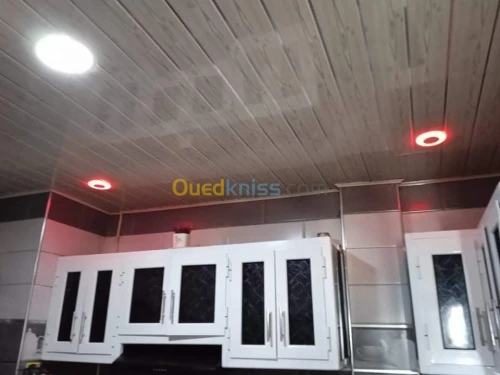 Vente Immeuble Guelma Guelma