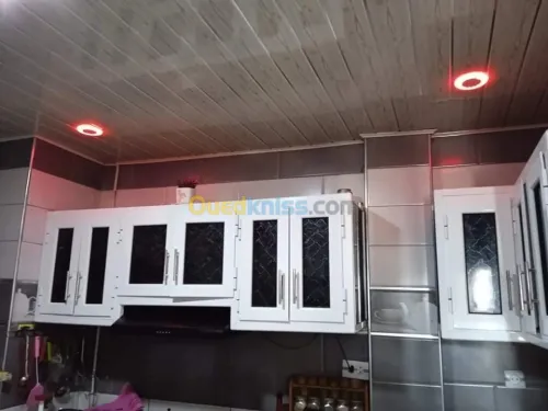 Vente Immeuble Guelma Guelma