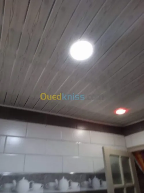 Vente Immeuble Guelma Guelma
