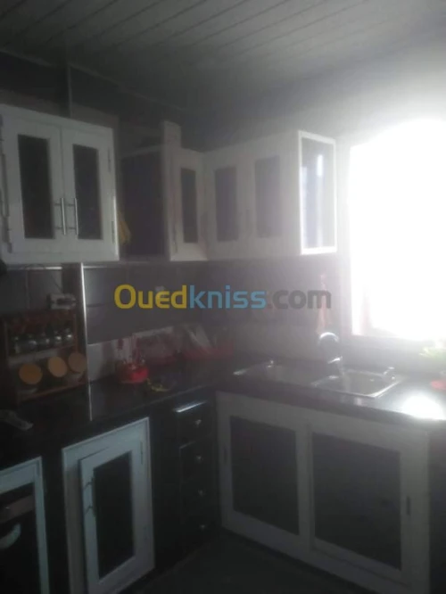 Vente Immeuble Guelma Guelma