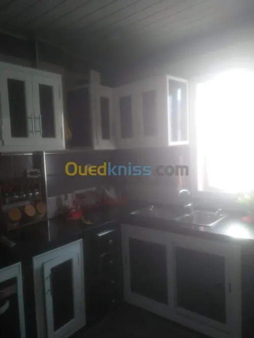 Vente Immeuble Guelma Guelma