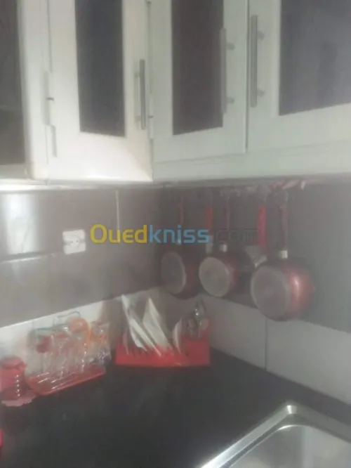 Vente Immeuble Guelma Guelma