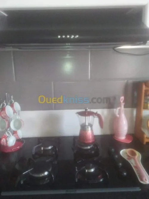 Vente Immeuble Guelma Guelma