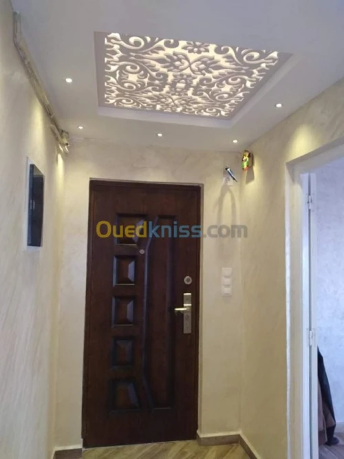Vente Appartement F3 Mostaganem Mostaganem