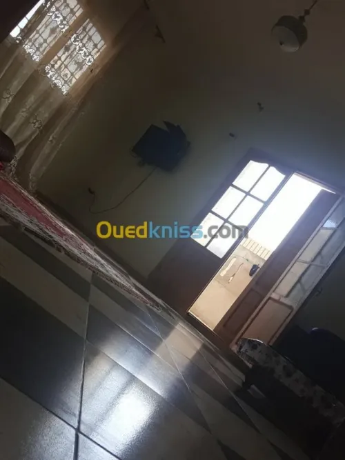 Vente bien immobilier Oran Hassian toual