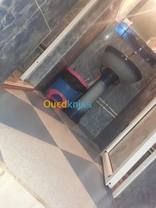 Vente bien immobilier Oran Hassian toual