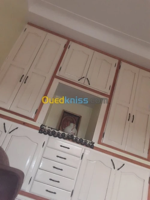 Vente bien immobilier Oran Hassian toual