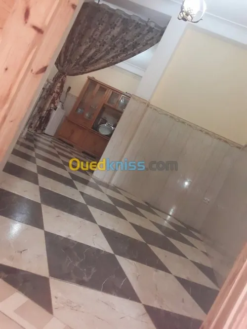 Vente bien immobilier Oran Hassian toual