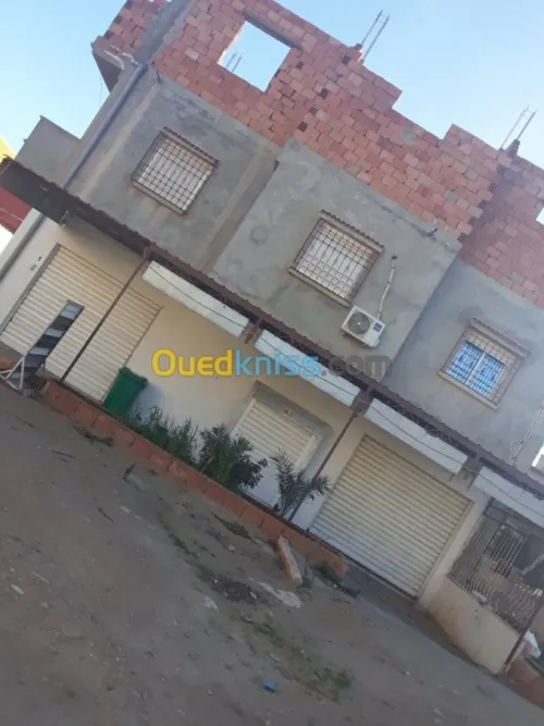 Vente bien immobilier Oran Hassian toual